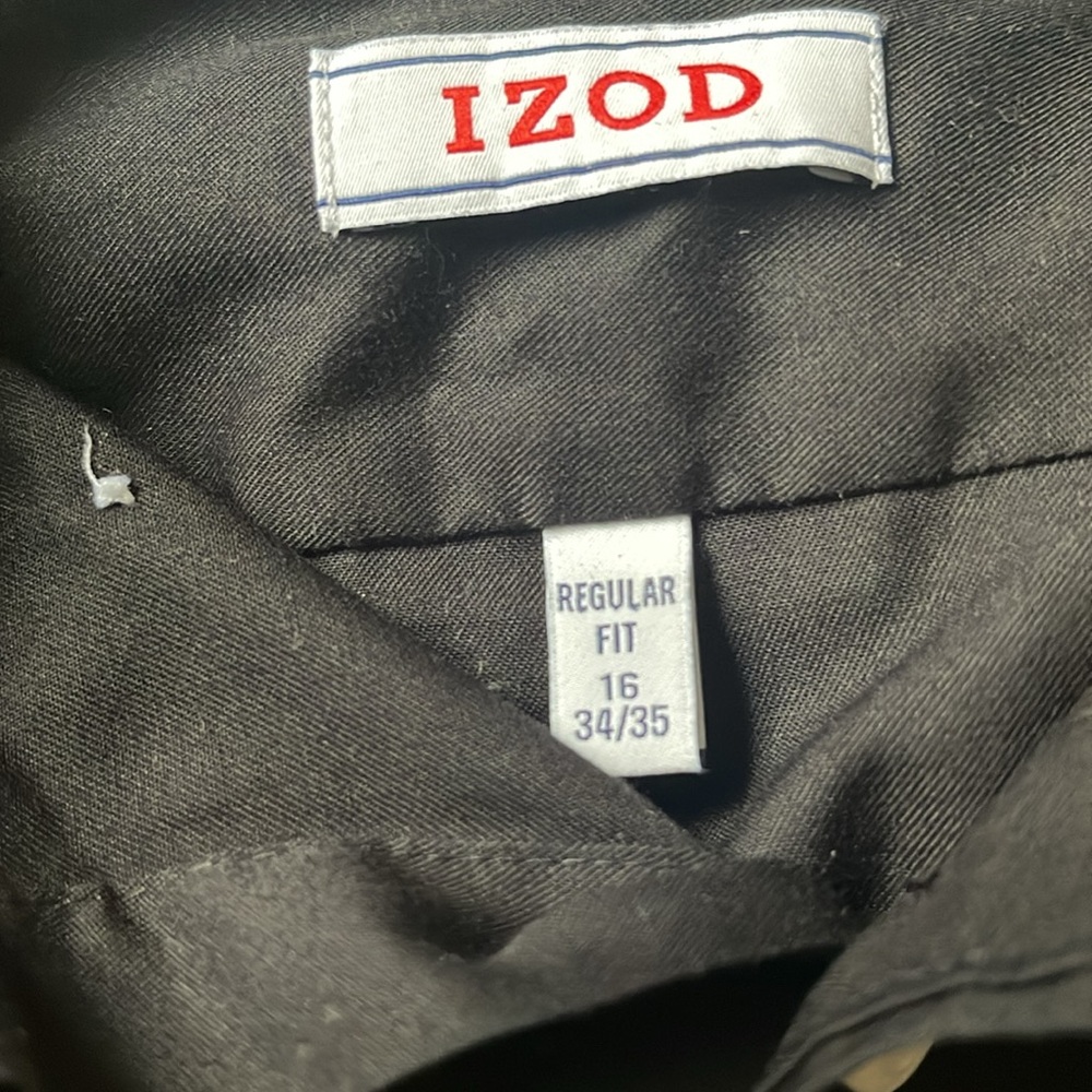 Izod Button Down - image 4